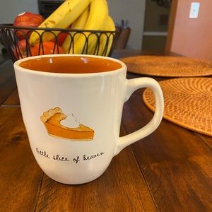 SALE!Rae Dunn “Little Slice of Heaven” Mug